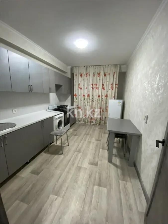 Продажа 1-комнатной квартиры, 42.5 м² - Продажа однокомнатных квартир в Наурызбайском р-не Алматы - страница 25 фото 2 из 4