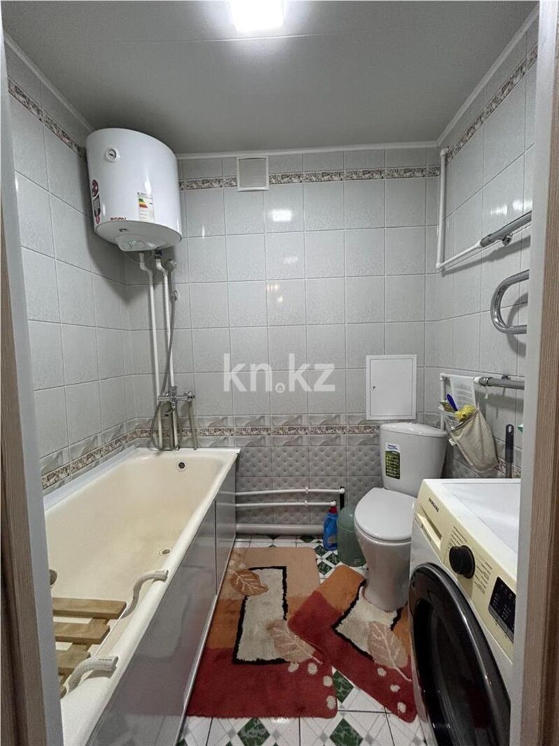 Продажа 3-комнатной квартиры, 56 м² - Продажа трехкомнатных квартир в Темиртау - страница 16 фото 13 из 16