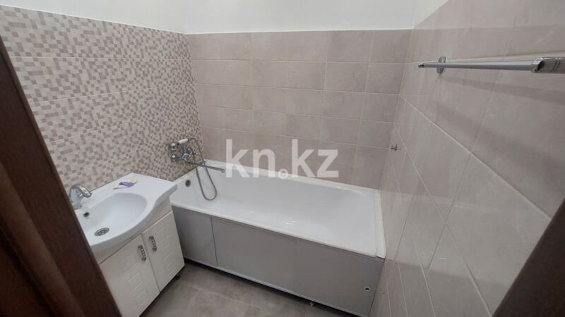 Продажа 4-комнатной квартиры, 83 м² - Продажа четырехкомнатных квартир в Алмалинском р-не Алматы фото 9 из 10