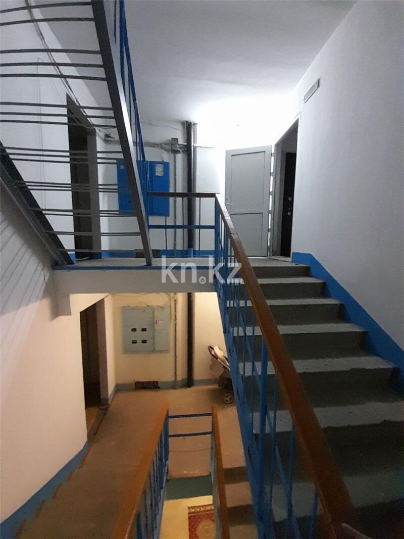 Продажа 3-комнатной квартиры, 70 м² - Продажа квартир в панельном доме в Казахстане - страница 238 фото 21 из 24