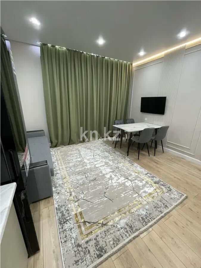 Продажа 2-комнатной квартиры, 50 м² - Продажа недвижимости в Казахстане - страница 32 фото 1 из 5