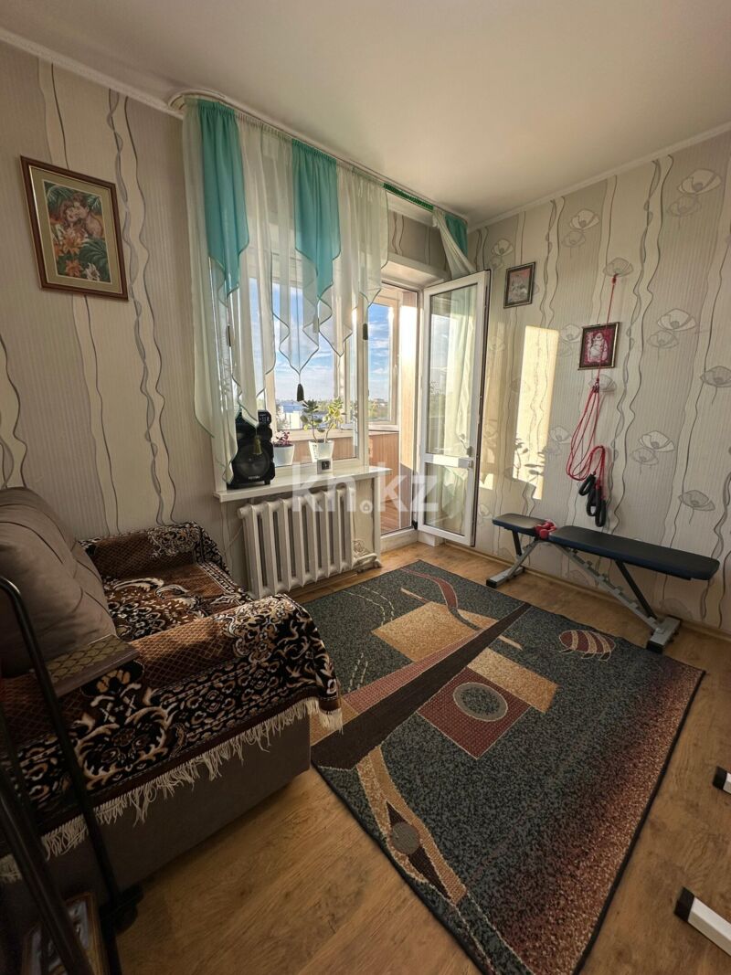 Продажа 4-комнатной квартиры, 83.9 м² - Продажа квартир в Костанае фото 33 из 40