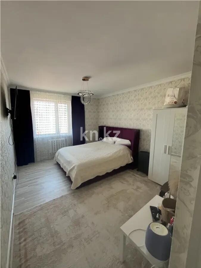 Продажа 3-комнатной квартиры, 91.1 м² - Продажа квартир в Казахстане - страница 42 фото 2 из 7