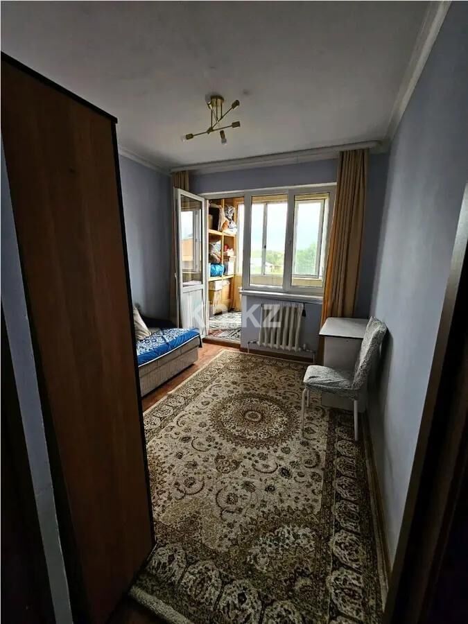 Продажа 3-комнатной квартиры, 76 м² - Продажа трехкомнатных квартир в Алматы - страница 15 фото 2 из 6
