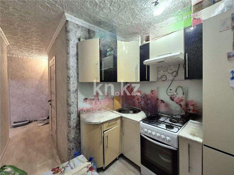 Продажа 2-комнатной квартиры, 44 м² - Продажа двухкомнатных квартир в панельном доме в Темиртау - страница 10 фото 6 из 11