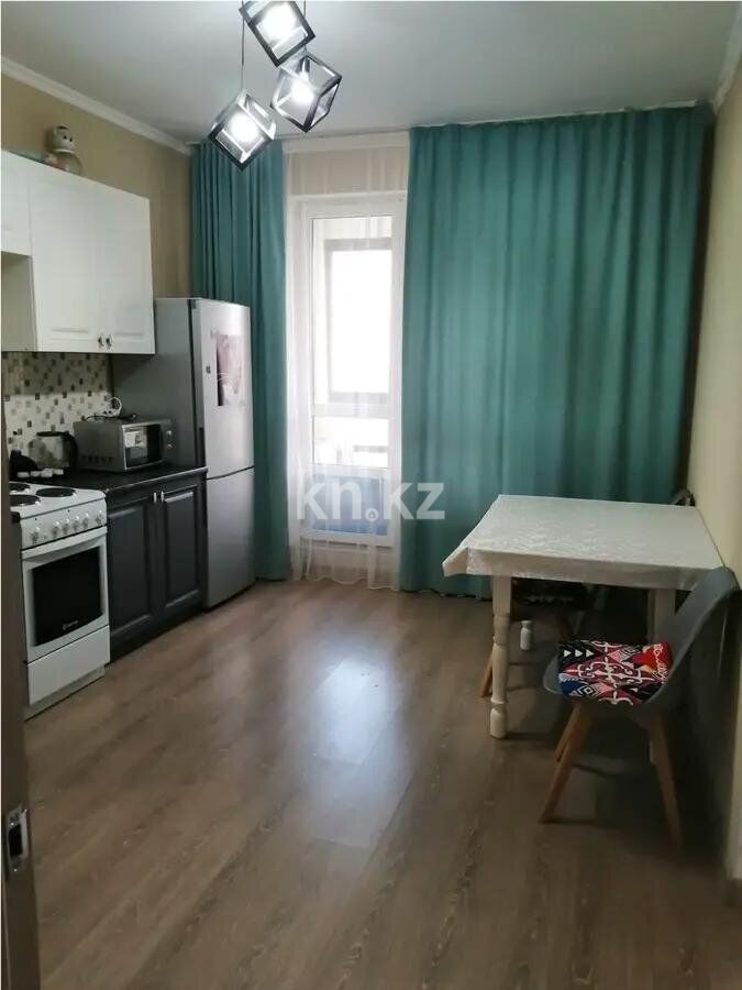 Продажа 1-комнатной квартиры, 38 м² - Продажа однокомнатных квартир в Астане - страница 4 фото 2 из 3