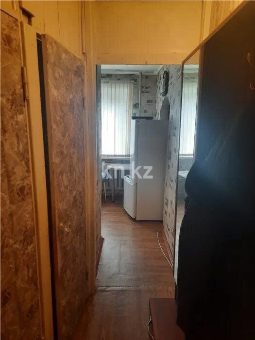 Продажа 1-комнатной квартиры, 30 м² - Продажа квартир в панельном доме в Казахстане - страница 2 фото 4 из 5