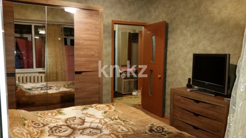 Аренда 1-комнатной квартиры, 38 м² - Аренда недвижимости в Алматы - страница 5 фото 2 из 6