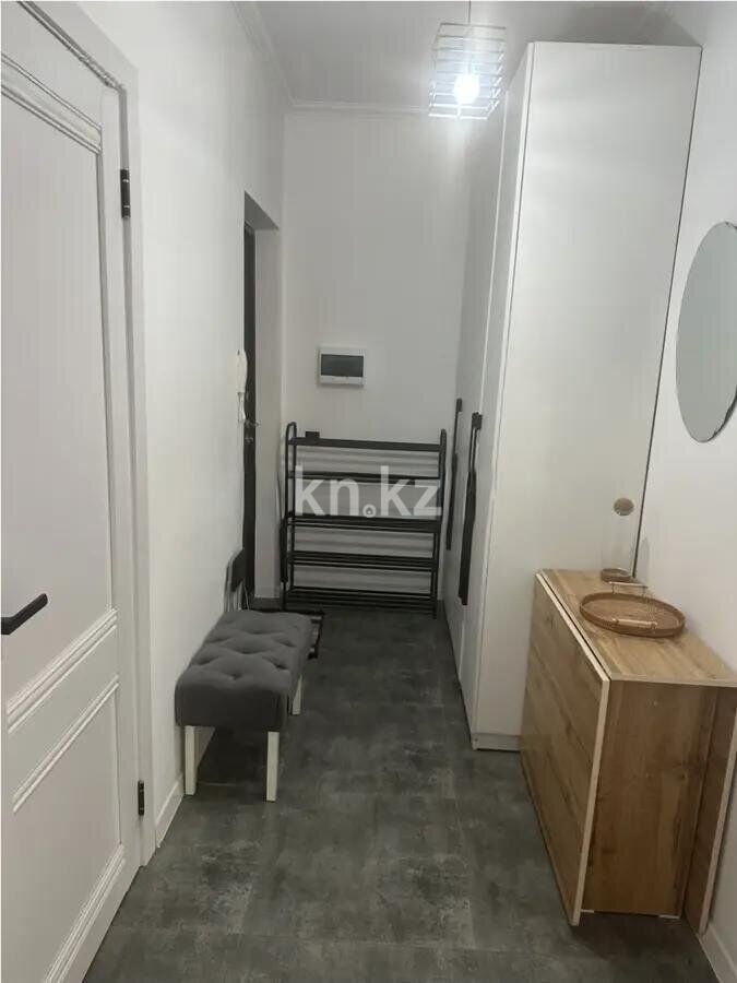 Продажа 4-комнатной квартиры, 70 м² - Продажа четырехкомнатных квартир в кирпичном доме в Казахстане - страница 3 фото 7 из 8