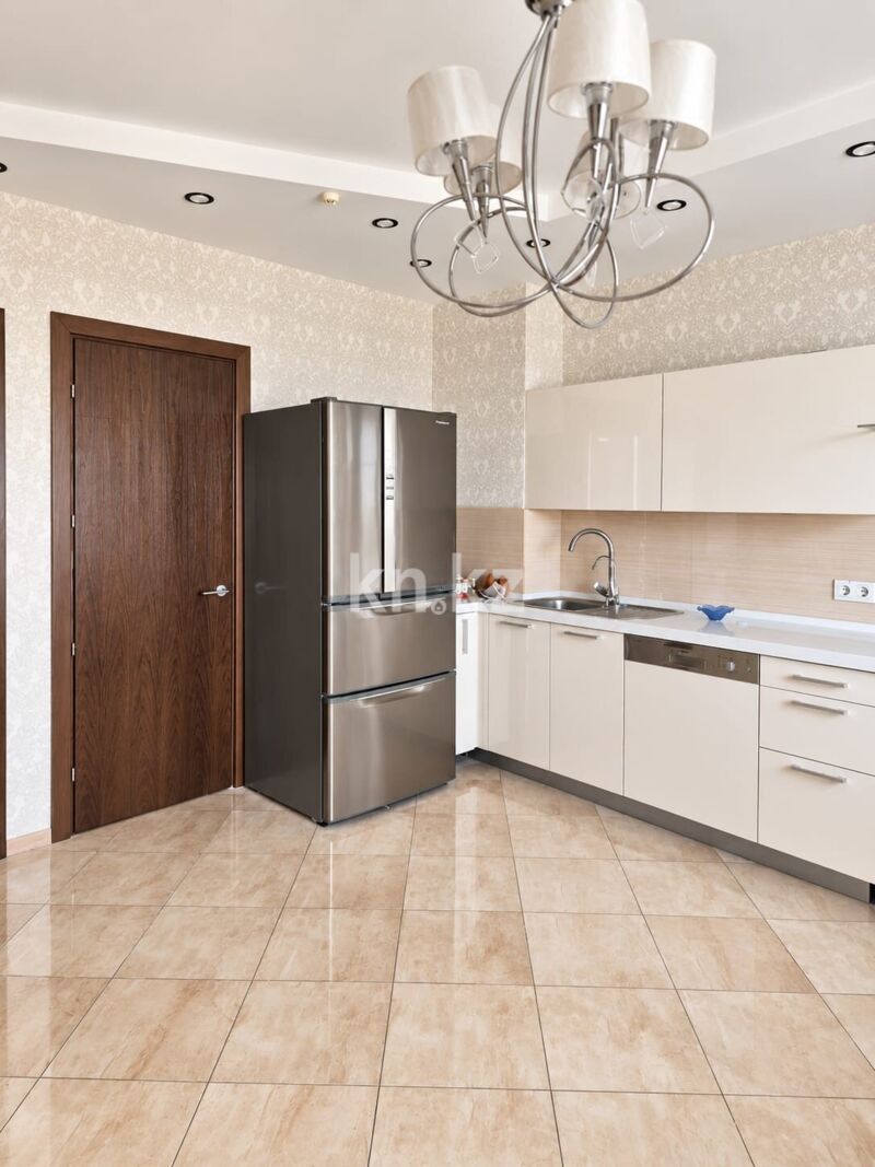 Продажа 3-комнатной квартиры, 95 м² - Продажа трехкомнатных квартир в монолитном доме в Астане фото 3 из 18