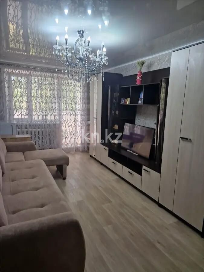 Продажа 2-комнатной квартиры, 44 м² - Продажа двухкомнатных квартир в Шахтинске - страница 2 фото 1 из 6
