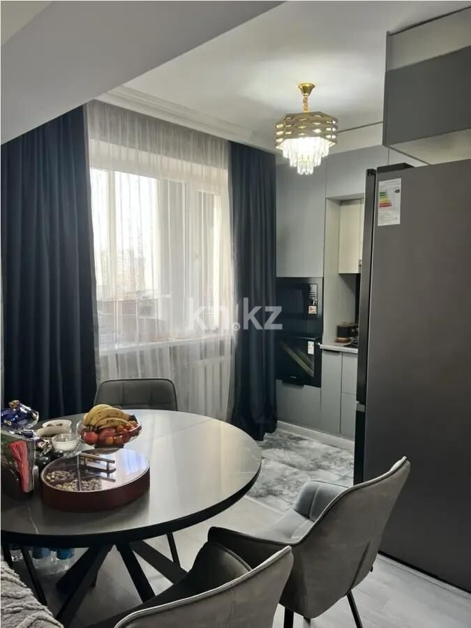 Продажа 3-комнатной квартиры, 70 м² - Продажа трехкомнатных квартир в Бостандыкском р-не Алматы - страница 34 фото 4 из 5