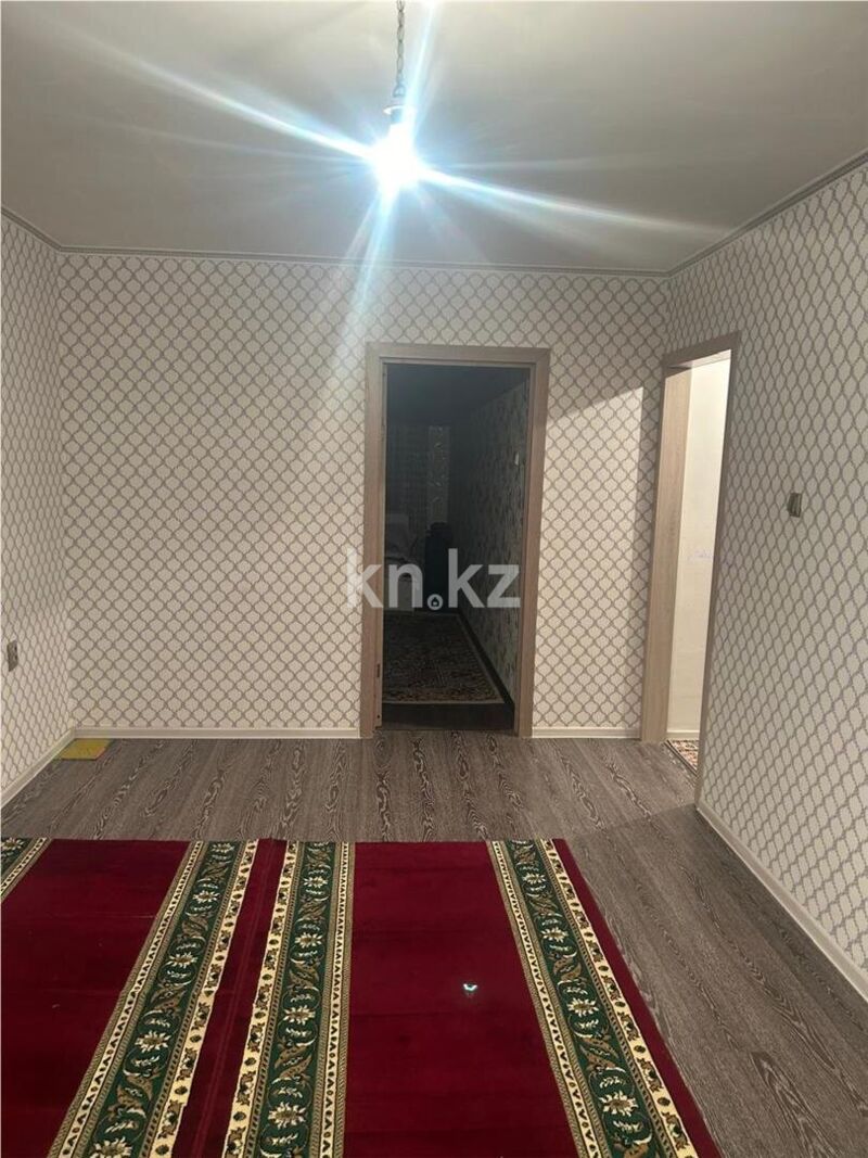 Продажа 2-комнатной квартиры, 48 м² - Продажа двухкомнатных квартир в панельном доме в Казахстане - страница 6 фото 2 из 10