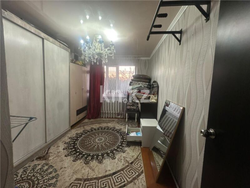 Продажа 3-комнатной квартиры, 55 м² - Продажа трехкомнатных квартир в Казахстане - страница 18 фото 4 из 14