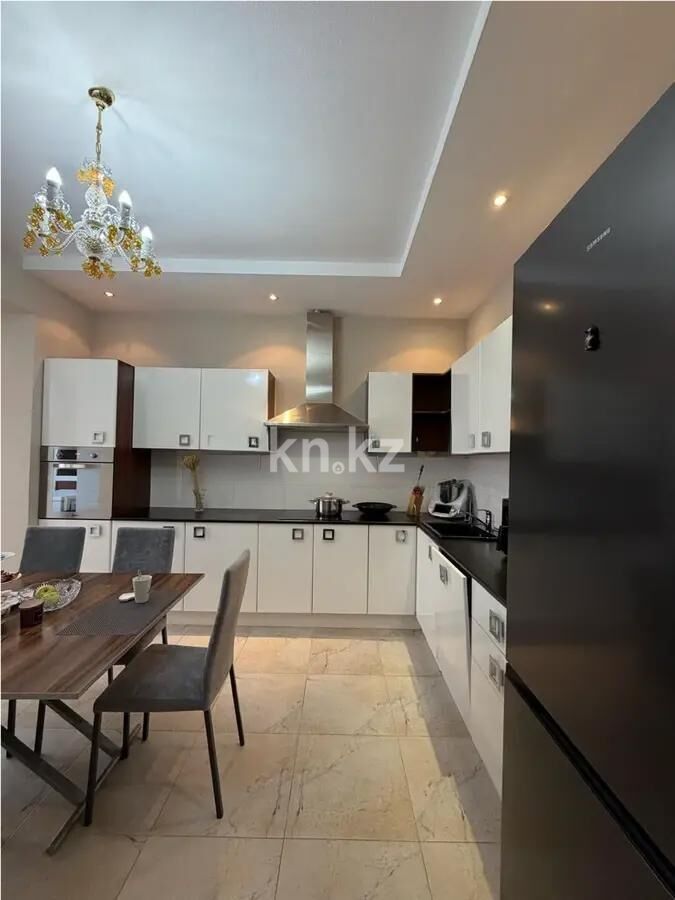 Продажа 3-комнатной квартиры, 105 м² - Продажа трехкомнатных квартир в Караганде - страница 42 фото 3 из 6