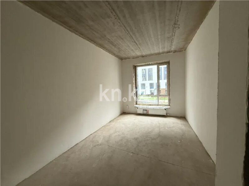 Продажа 1-комнатной квартиры, 39.08 м² - Продажа квартир в Казахстане - страница 140 фото 1 из 5