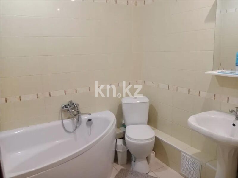 Продажа 3-комнатной квартиры, 117 м² - Продажа трехкомнатных квартир в блочном доме в Казахстане - страница 2 фото 4 из 5