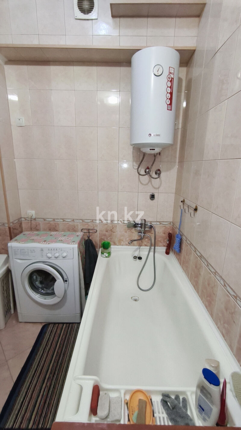 Продажа 2-комнатной квартиры, 49.7 м² - Продажа двухкомнатных квартир в Городе Караганды - страница 10 фото 14 из 25