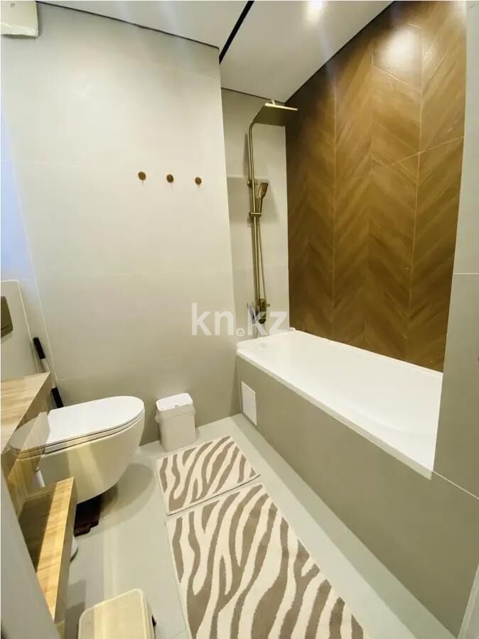 Продажа 3-комнатной квартиры, 78 м² - Продажа квартир в новостройках Алматы - страница 17 фото 7 из 9