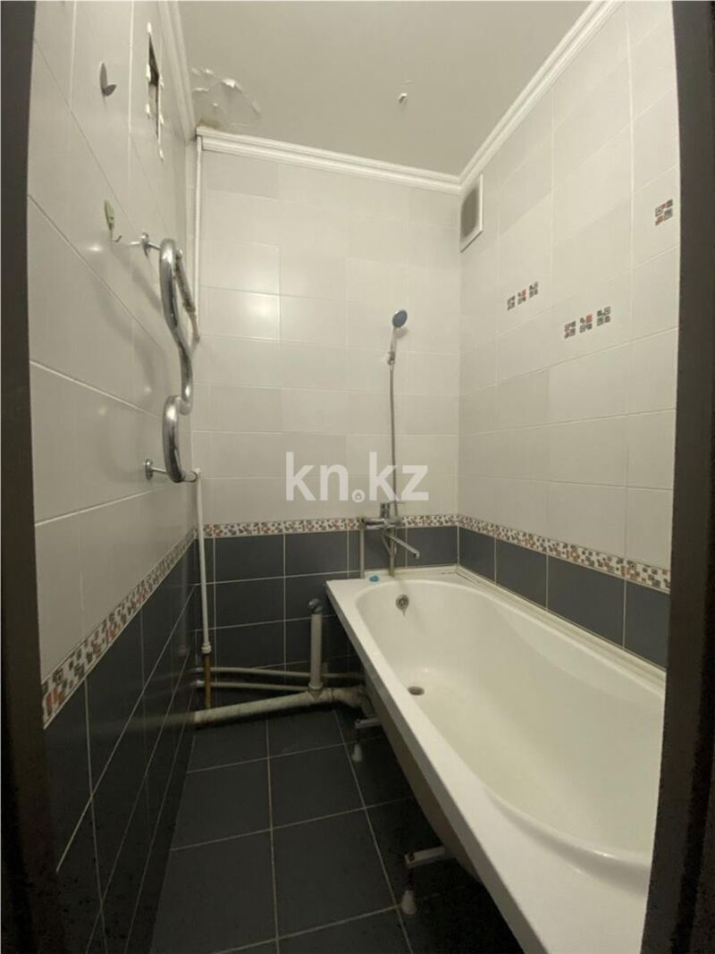 Продажа 2-комнатной квартиры, 44 м² - Продажа квартир в панельном доме в Темиртау - страница 27 фото 9 из 14