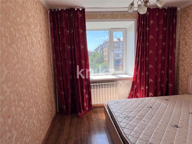 Продажа 3-комнатной квартиры, 59 м² - Продажа трехкомнатных квартир в кирпичном доме в Казахстане - страница 3 фото 3 из 7
