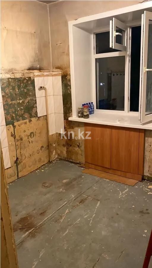 Продажа 1-комнатной квартиры, 30 м² - Продажа однокомнатных квартир в Городе Караганды - страница 5 фото 2 из 2