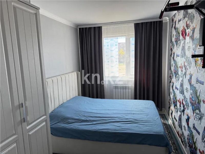 Продажа 3-комнатной квартиры, 56 м² - Продажа недвижимости в Сарани фото 2 из 9