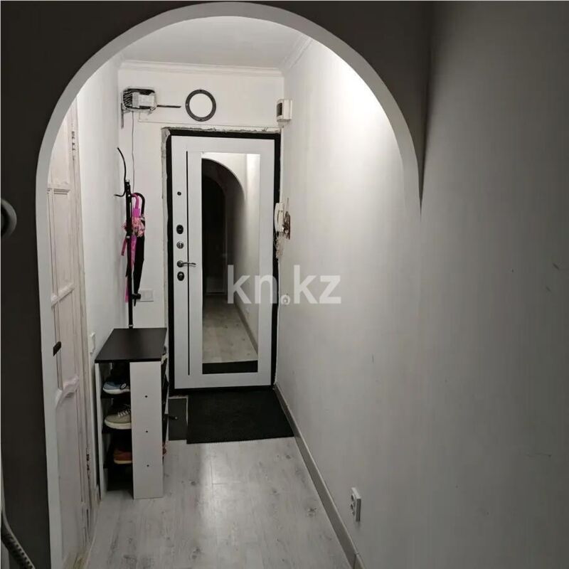 Продажа 3-комнатной квартиры, 58.5 м² - Продажа трехкомнатных квартир в Ауэзовском р-не Алматы - страница 10 фото 6 из 7