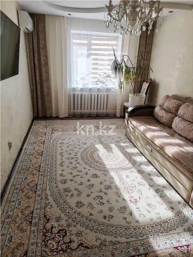 Продажа 3-комнатной квартиры, 67 м² - Продажа квартир в кирпичном доме в Астане - страница 198 фото 1 из 4