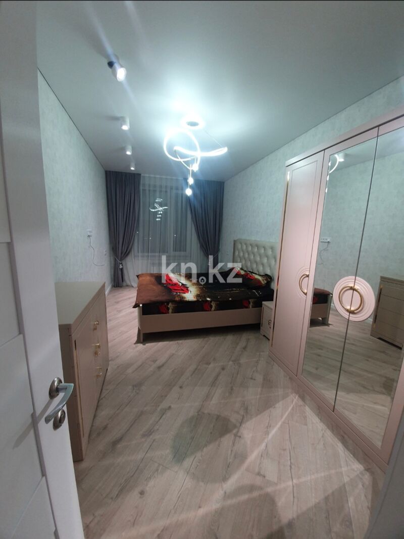 Продажа 2-комнатной квартиры, 50.9 м² - Недвижимость в Павлодаре фото 11 из 18