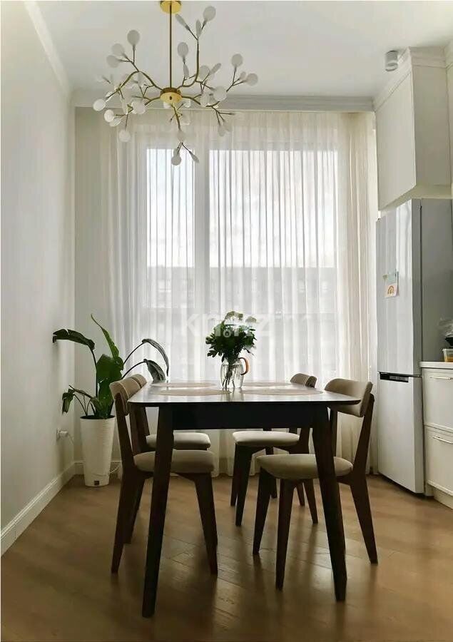 Продажа 3-комнатной квартиры, 85 м² - Продажа трехкомнатных квартир в Астане - страница 20 фото 3 из 4