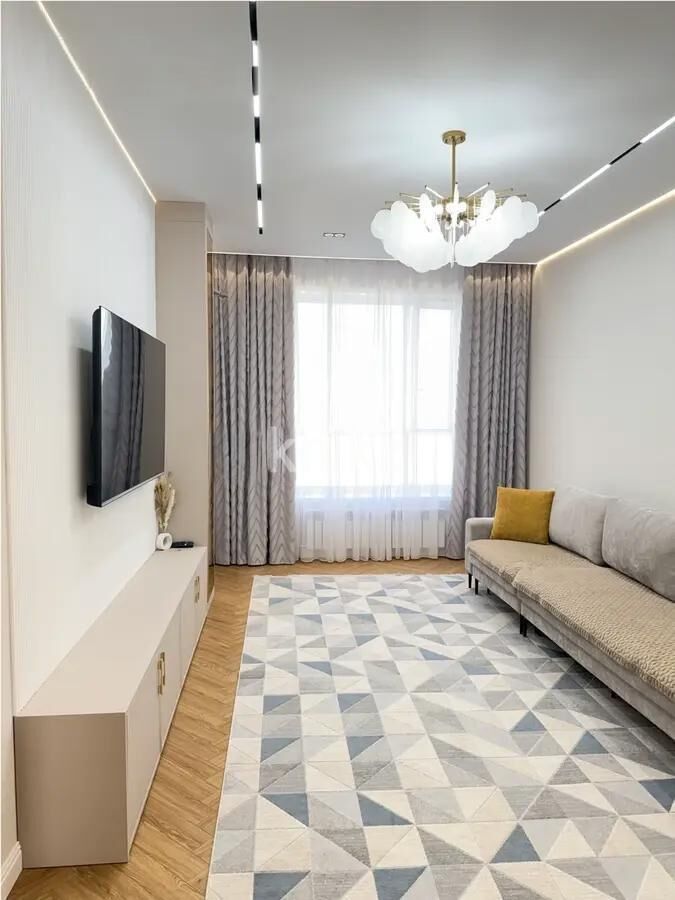 Продажа 2-комнатной квартиры, 66.63 м² - Продажа двухкомнатных квартир в р-не Нура Астаны - страница 53 фото 1 из 6