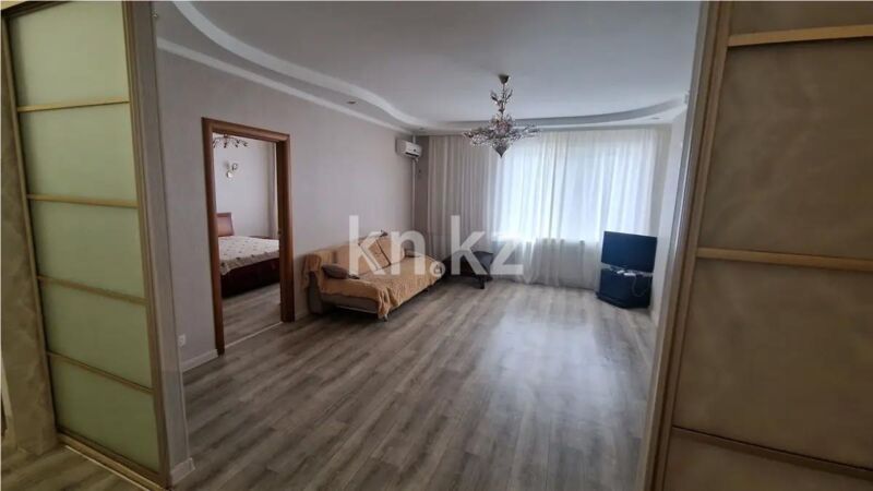 Продажа 3-комнатной квартиры, 90 м² - Продажа квартир в монолитно-каркасном доме в Караганде - страница 8 фото 1 из 6