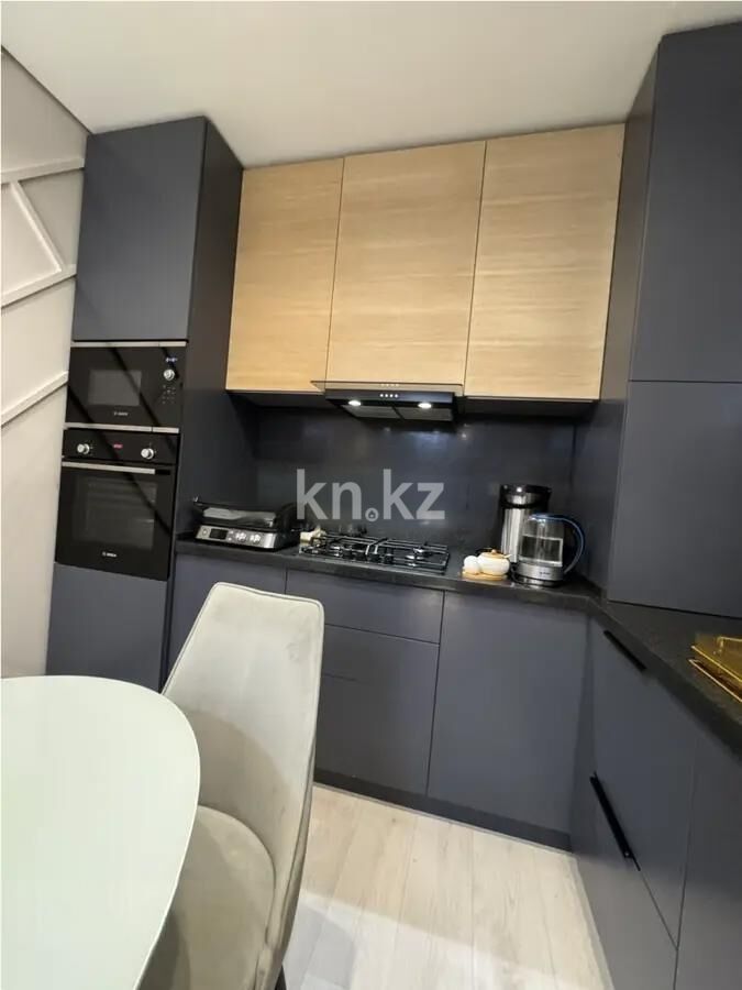 Продажа 3-комнатной квартиры, 71 м² - Продажа трехкомнатных квартир в Турксибском р-не Алматы - страница 4 фото 5 из 9
