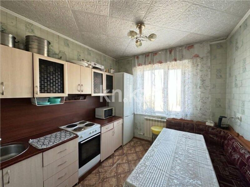 Продажа 2-комнатной квартиры, 54 м² - Продажа недвижимости в Караганде - страница 8 фото 5 из 9