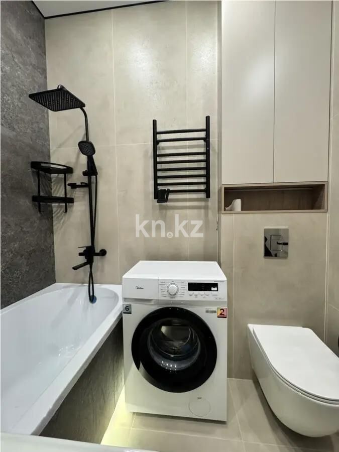 Продажа 3-комнатной квартиры, 66 м² - Продажа трехкомнатных квартир в Ауэзовском р-не Алматы - страница 28 фото 4 из 5