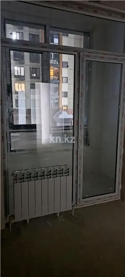Продажа 1-комнатной квартиры, 45 м² - Продажа квартир в Казахстане - страница 40 фото 3 из 4