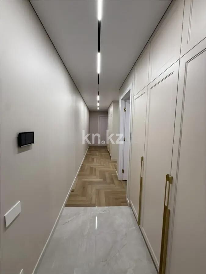 Продажа 2-комнатной квартиры, 58 м² - Продажа двухкомнатных квартир в Турксибском р-не Алматы - страница 9 фото 5 из 5
