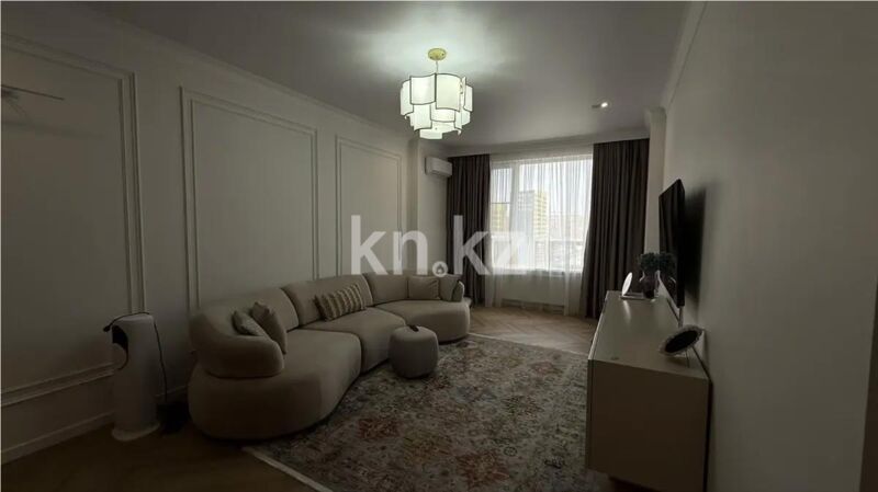 Продажа 3-комнатной квартиры, 97 м² - Продажа квартир в Казахстане - страница 33 фото 1 из 6