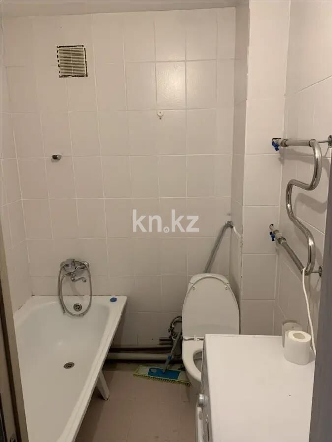 Продажа 1-комнатной квартиры, 27.3 м² - Продажа однокомнатных квартир в р-не Алматы Астаны - страница 14 фото 3 из 3