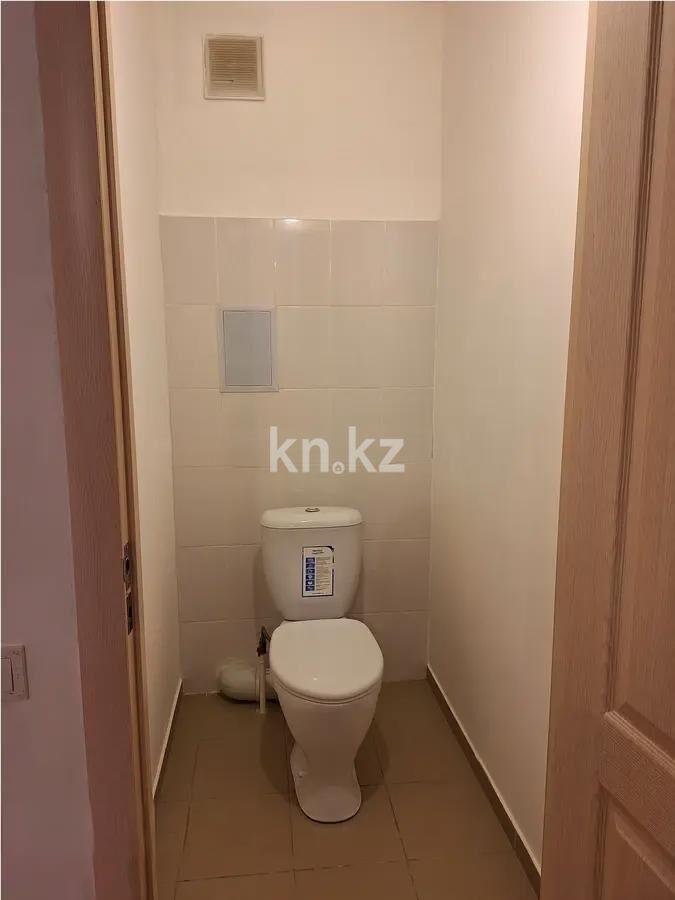 Продажа 3-комнатной квартиры, 76.8 м² - Продажа квартир в монолитно-каркасном доме в Казахстане - страница 14 фото 4 из 5