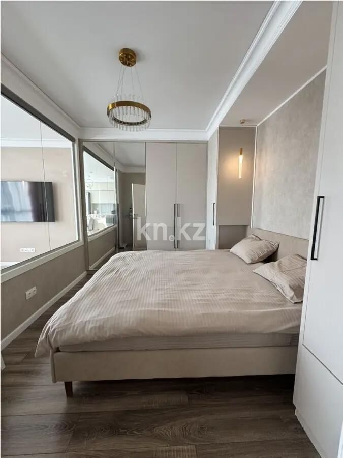 Продажа 2-комнатной квартиры, 42.1 м² - Продажа двухкомнатных квартир в блочном доме в Астане - страница 59 фото 2 из 5