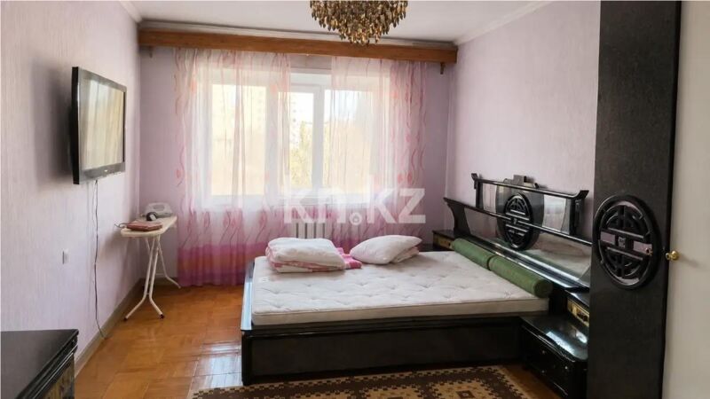 Продажа 3-комнатной квартиры, 79 м² - Продажа трехкомнатных квартир в кирпичном доме в Караганде - страница 8 фото 2 из 2