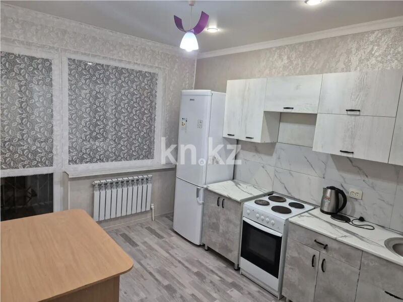 Продажа 1-комнатной квартиры, 40 м² - Продажа квартир в монолитно-каркасном доме в Караганде - страница 2 фото 3 из 5