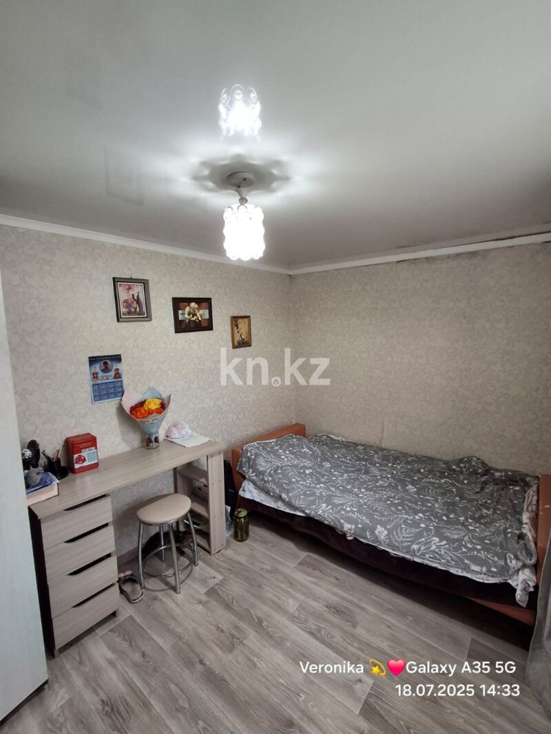 Продажа 2-комнатного дома, 71 м² - Продажа двухкомнатных домов, коттеджей в Уральске фото 7 из 18