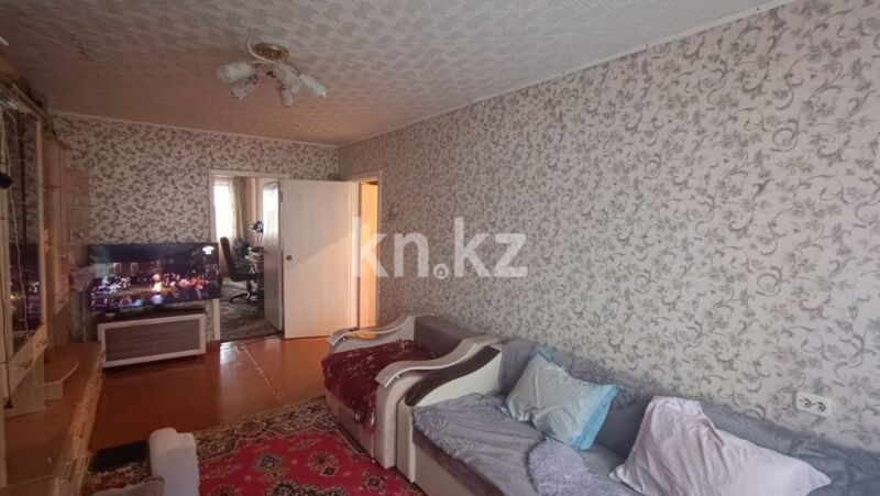 Продажа 2-комнатной квартиры, 48.2 м² - Продажа квартир в Казахстане - страница 6 фото 5 из 14