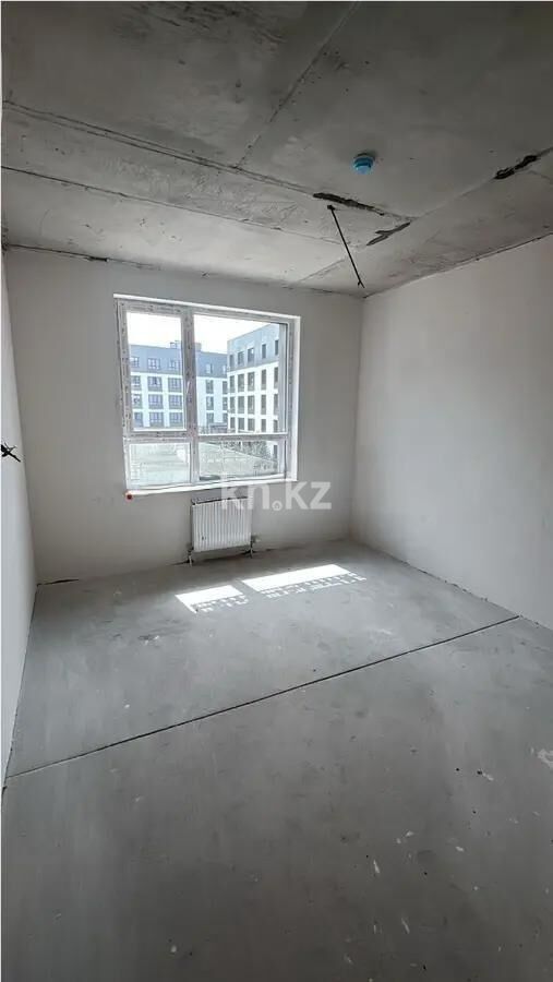 Продажа 2-комнатной квартиры, 65 м² - Продажа двухкомнатных квартир в Турксибском р-не Алматы - страница 8 фото 2 из 4