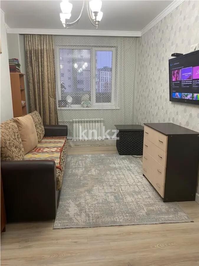 Продажа 3-комнатной квартиры, 100 м² - Продажа трехкомнатных квартир в кирпичном доме в Казахстане - страница 44 фото 2 из 8