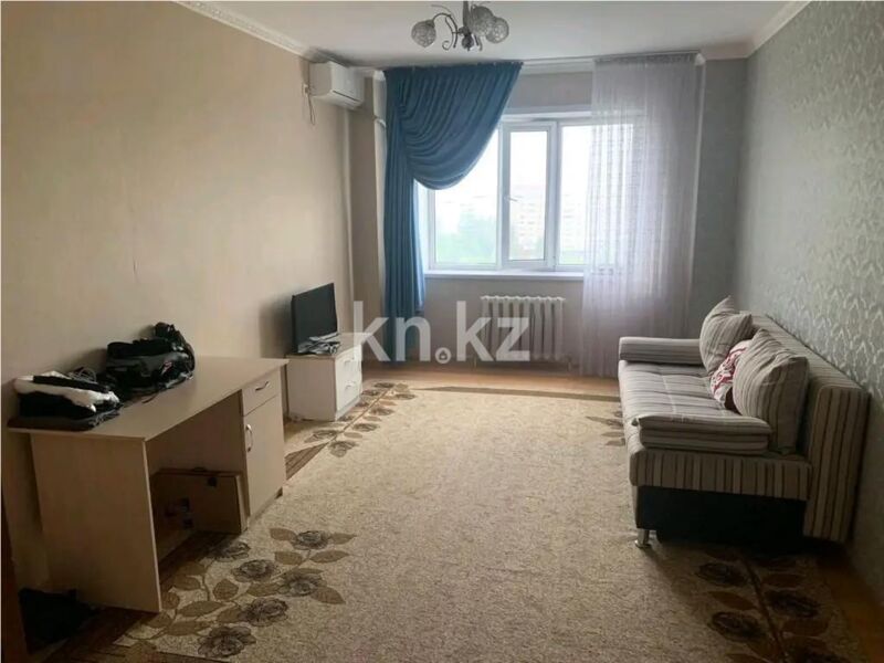 Продажа 2-комнатной квартиры, 58 м² - Продажа квартир в монолитно-каркасном доме в Казахстане - страница 71 фото 1 из 3