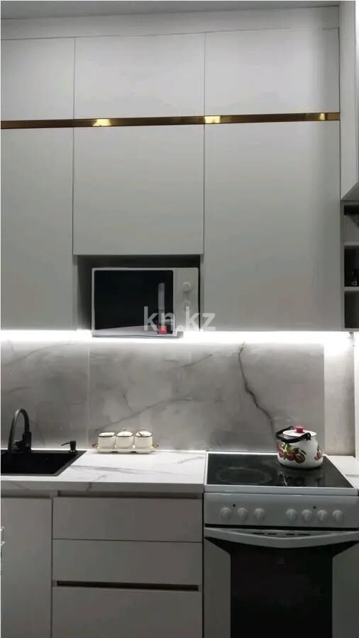 Продажа 1-комнатной квартиры, 37.9 м² - Продажа квартир в блочном доме в Астане - страница 32 фото 2 из 2